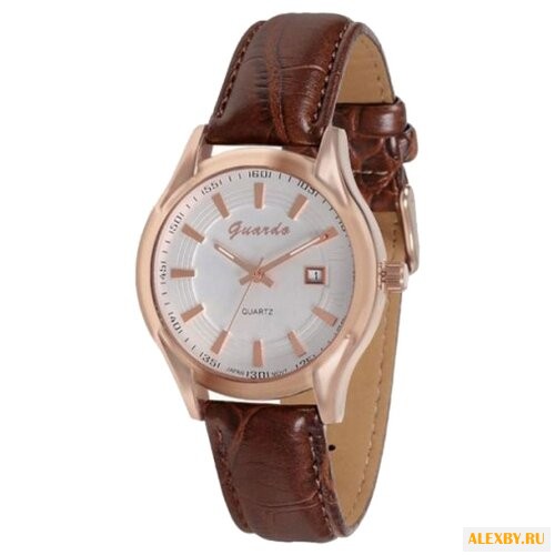 Наручные часы Guardo 3391.8 сталь
