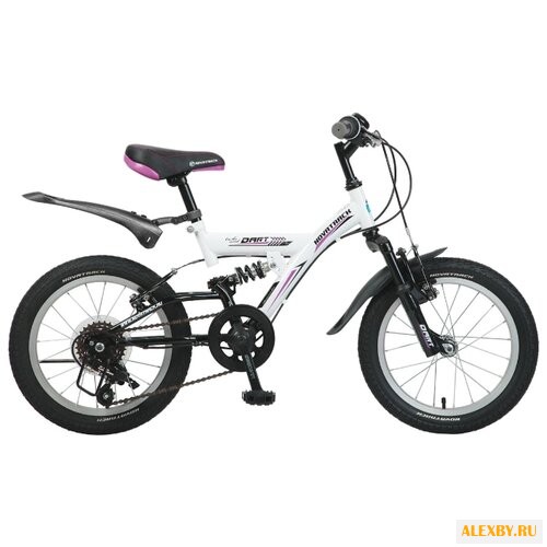 Подростковый горный MTB