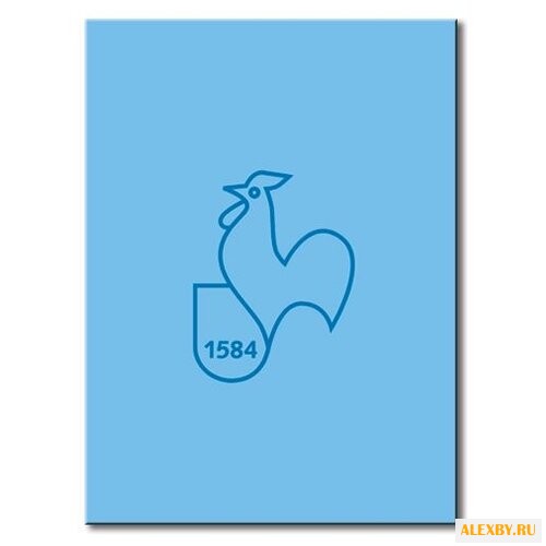 Альбом для зарисовок Hahnemuhle