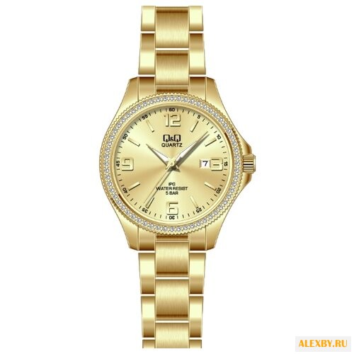 Наручные часы Q&Q CA07 J801