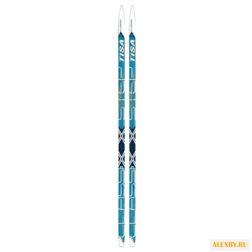 Беговые лыжи Tisa Classic Step