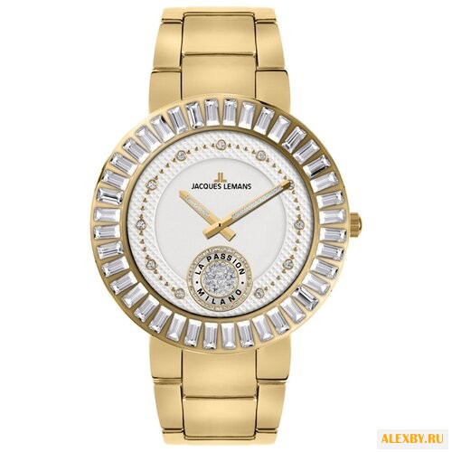 Наручные часы JACQUES LEMANS