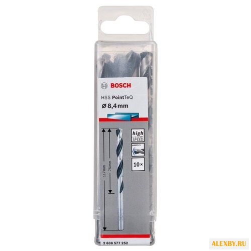 BOSCH PointTeQ 2.608.577.252