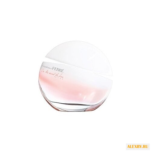 GF Ferre In the Mood for Love