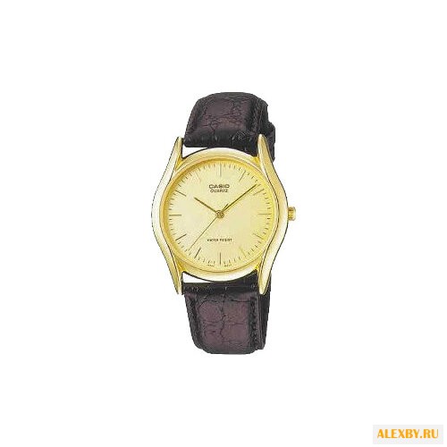 Наручные часы CASIO MTP-1094Q-9A