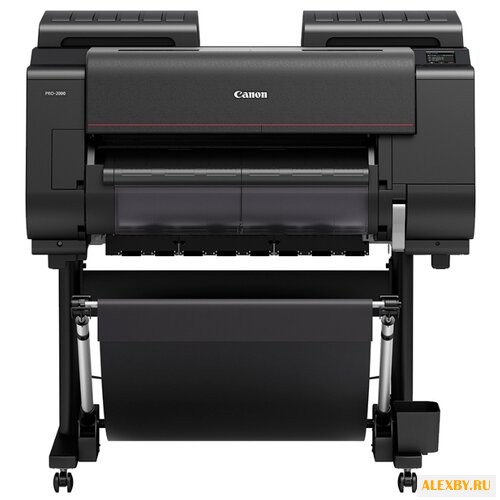 Принтер Canon imagePROGRAF