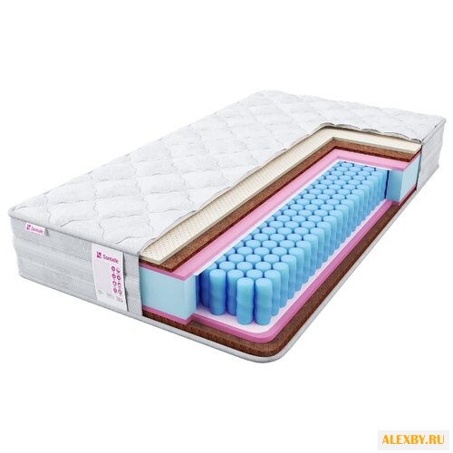 Матрас Sontelle Прогресс Хард