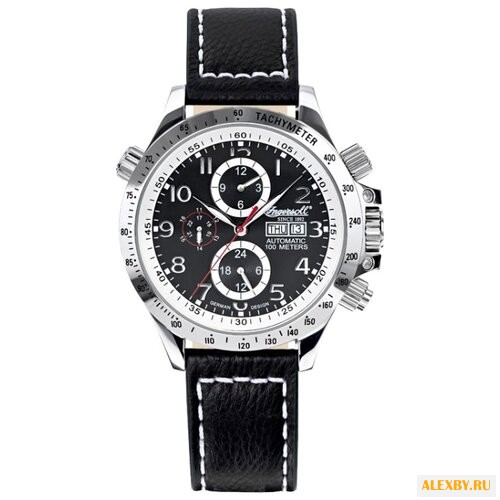 Наручные часы Ingersoll IN1619BK