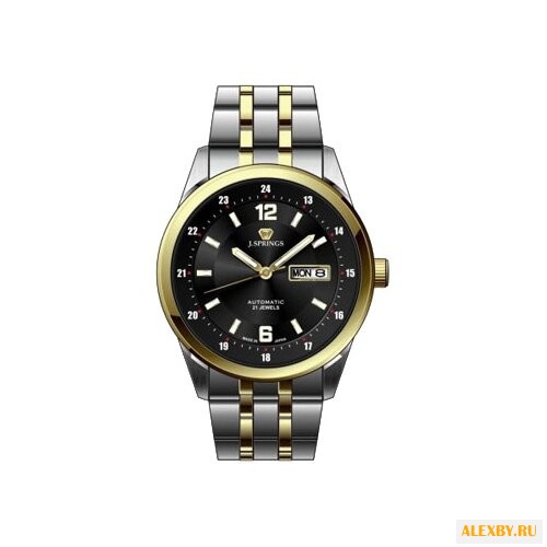 Наручные часы J. Springs BEB598S