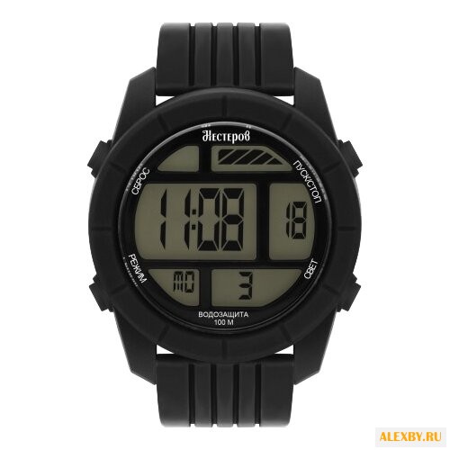 Наручные часы Нестеров