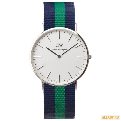 Наручные часы Daniel Wellington