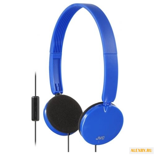 Наушники JVC HA-SR170