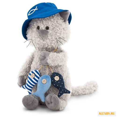 Мягкая игрушка Orange Toys Кот