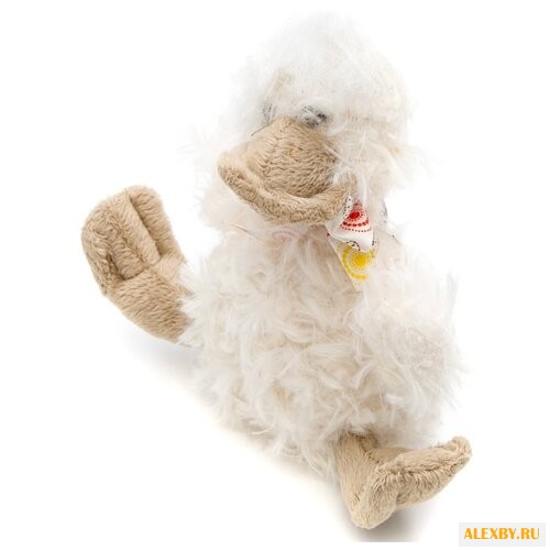 Мягкая игрушка Maxitoys Утёнок