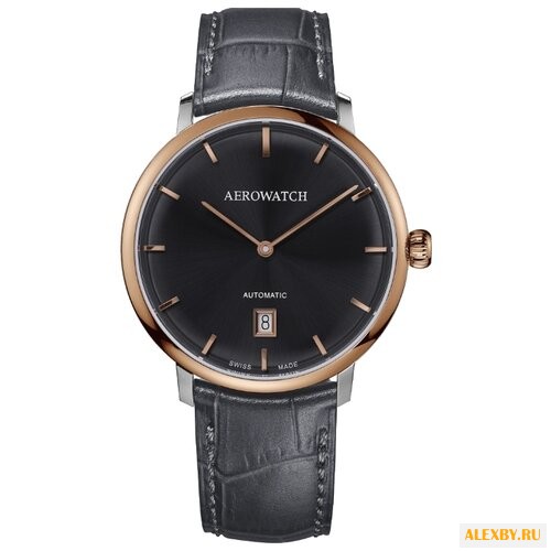Наручные часы AEROWATCH 67975BI02