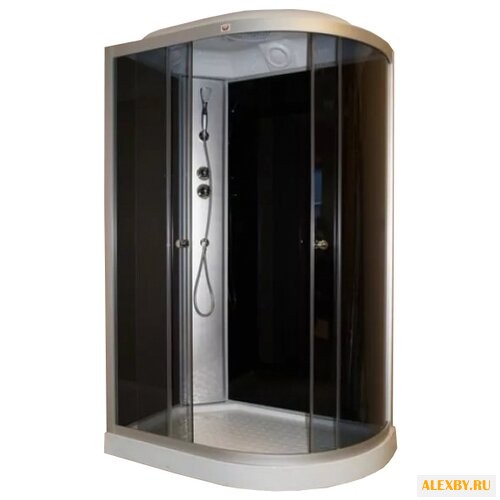 Закрытая кабина Parly EC121 L