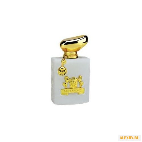 Alexandre J Oscent White