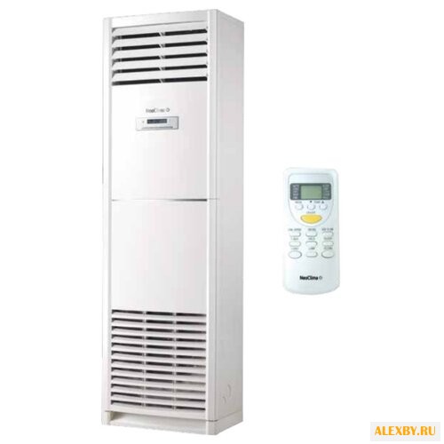 Сплит-система NeoClima NS NU-60JM