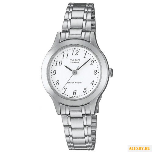 Наручные часы CASIO LTP-1128A-7B