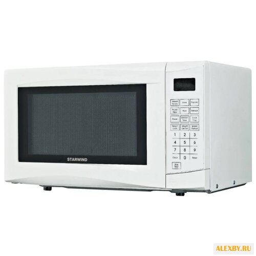Микроволновая печь STARWIND