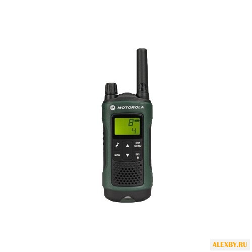 Рация Motorola TLKR-T81 Hunter