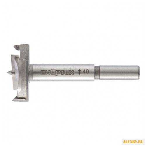 Сибртех 704840 cталь 45