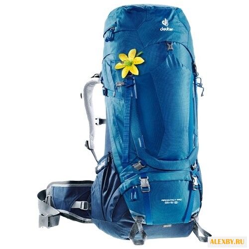 Рюкзак deuter Aircontact PRO SL