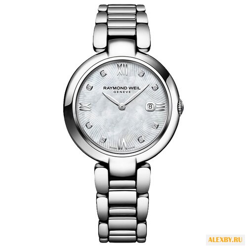 Наручные часы RAYMOND WEIL