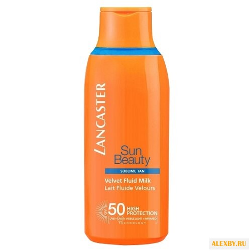 Lancaster Sun Beauty