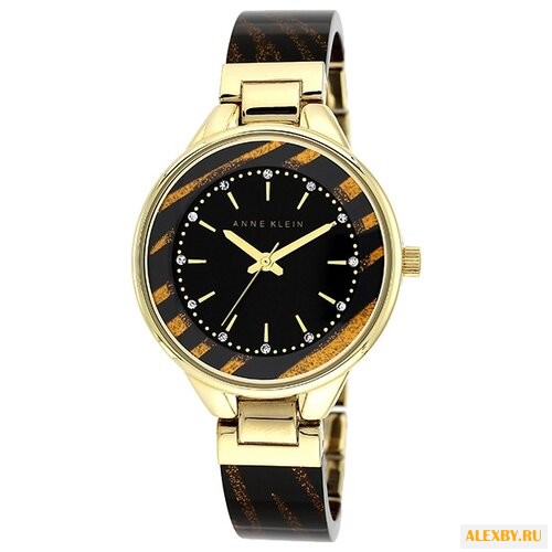 Наручные часы ANNE KLEIN 1408BKBN