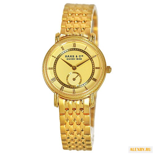 Наручные часы Haas FVC402JVA