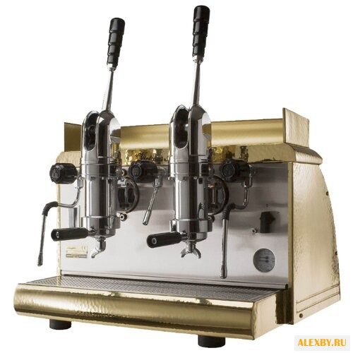 Кофеварка рожковая Victoria