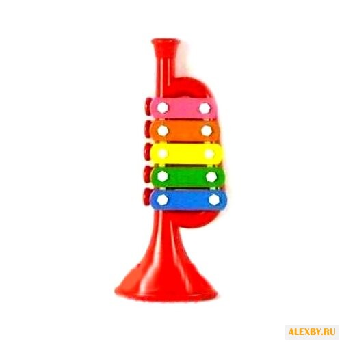 Zhorya металлофон ZY155663