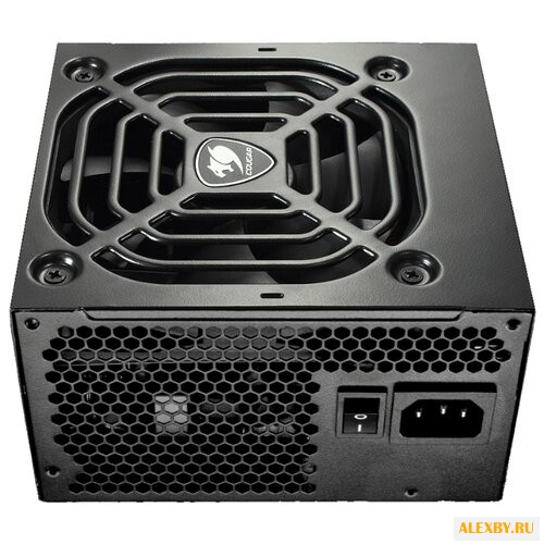 Блок питания COUGAR VTX700 700W