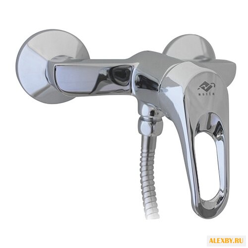 Однорычажный смеситель для душа