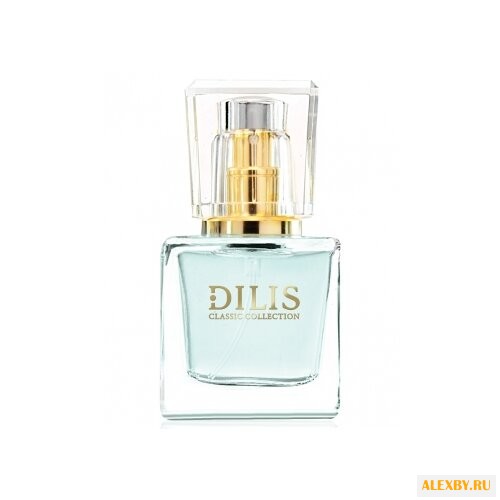 Dilis Parfum Classic Collection