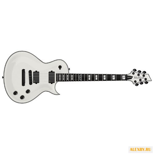Электрогитара Washburn PXL20EWH
