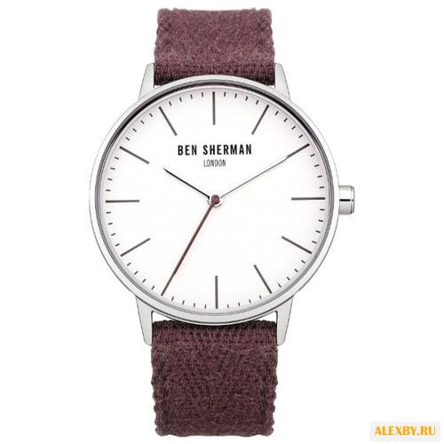 Наручные часы Ben Sherman WB009P