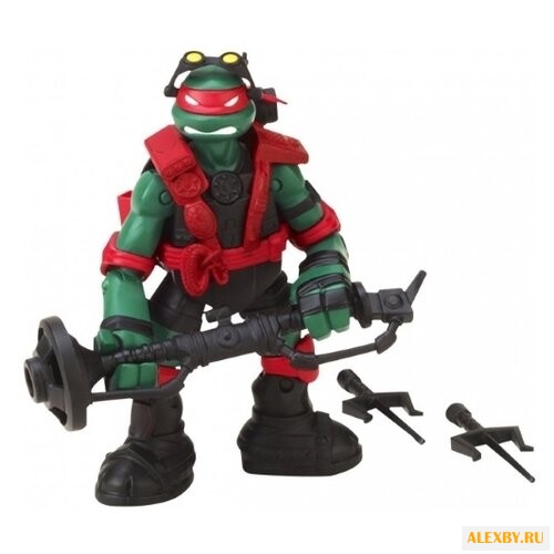 Фигурка Playmates TOYS TMNT