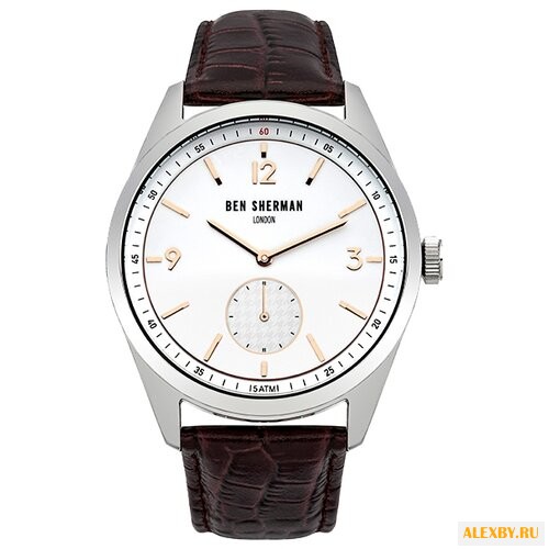 Наручные часы Ben Sherman