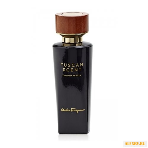 Salvatore Ferragamo Golden Acacia