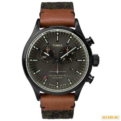 Наручные часы TIMEX TW2P95500