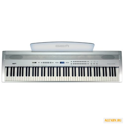 Цифровое пианино GeneralMusic