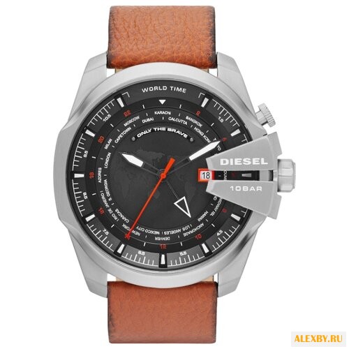 Наручные часы DIESEL DZ4321