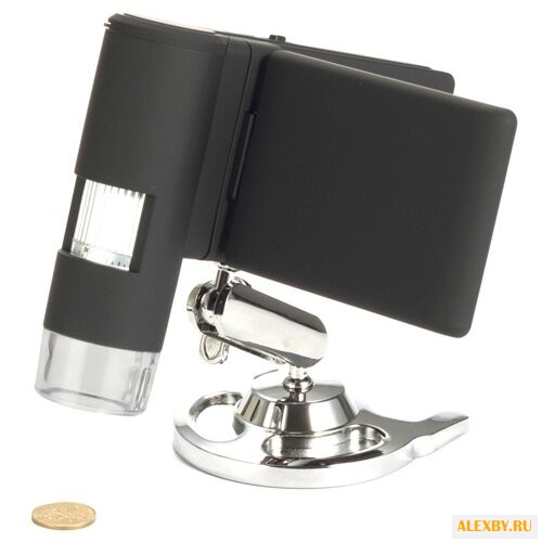 Микроскоп LEVENHUK DTX 500 Mobi