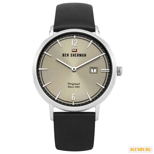 Наручные часы Ben Sherman WBS101B