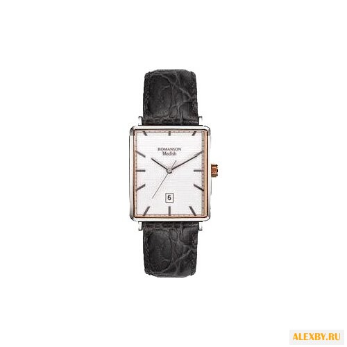 Наручные часы ROMANSON DL5163LJWH