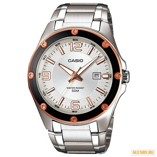 Наручные часы CASIO MTP-1346D-7A2