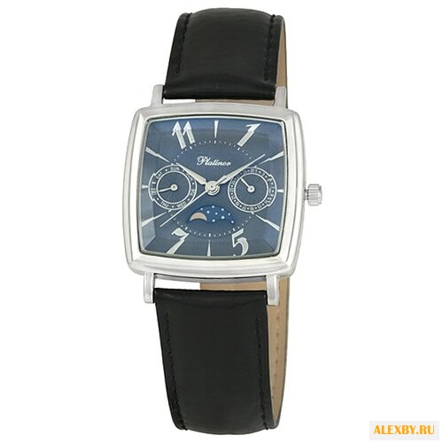 Наручные часы Platinor 58500.812