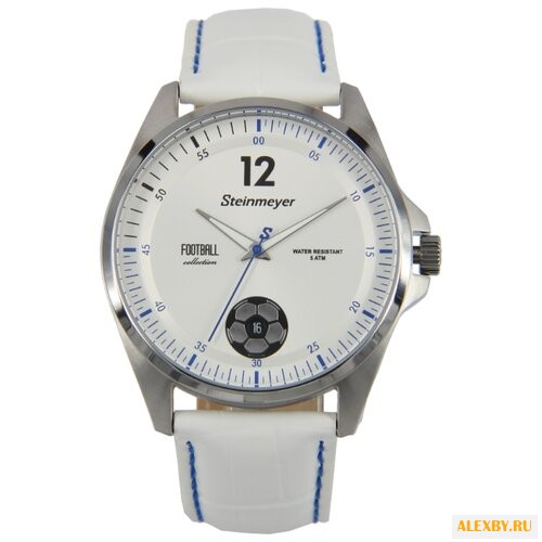 Наручные часы Steinmeyer S